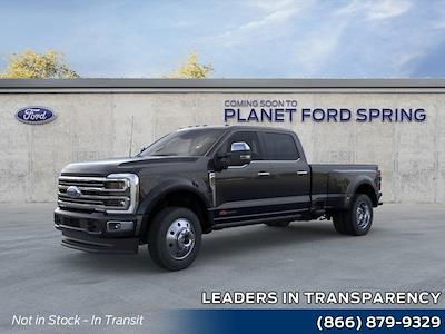 2026 Ford F-450 Crew Cab DRW 4x4 Pickup for sale #TW4D7820 - photo 1