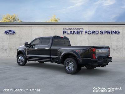 2026 Ford F-450 Crew Cab DRW 4x4 Pickup for sale #TW4D7820 - photo 2