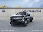 2026 Ford F-450 Crew Cab DRW 4x4 Pickup for sale #TW4D7820 - photo 3