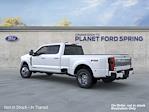 2026 Ford F-450 Crew Cab DRW 4x4 Pickup for sale #TW4DA070 - photo 2