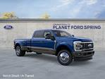 2026 Ford F-450 Crew Cab DRW 4x4 Pickup for sale #TW4DA112 - photo 8