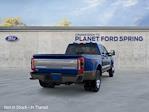 2026 Ford F-450 Crew Cab DRW 4x4 Pickup for sale #TW4DA112 - photo 9