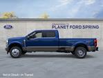 2026 Ford F-450 Crew Cab DRW 4x4 Pickup for sale #TW4DA112 - photo 4