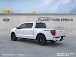 New 2026 Ford F-150 Tremor SuperCrew Cab for sale #TW4L7294 - photo 5