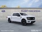 New 2026 Ford F-150 Lariat SuperCrew Cab for sale #TW5K7759 - photo 8