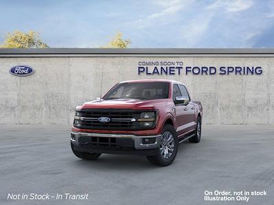 New 2026 Ford F-150 - photo 1