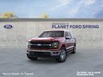 New 2026 Ford F-150 Lariat SuperCrew Cab for sale #TW5K7761 - photo 2