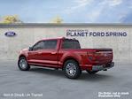 New 2026 Ford F-150 Lariat SuperCrew Cab for sale #TW5K7761 - photo 4
