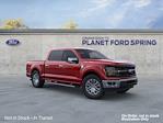 New 2026 Ford F-150 Lariat SuperCrew Cab for sale #TW5K7761 - photo 7