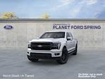 New 2026 Ford F-150 Lariat SuperCrew Cab for sale #T0481 - photo 3
