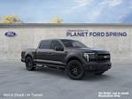 New 2026 Ford F-150 Lariat SuperCrew Cab for sale #TW5L8070 - photo 8