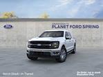 New 2026 Ford F-150 King Ranch SuperCrew Cab for sale #T0543 - photo 3