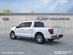 New 2026 Ford F-150 King Ranch SuperCrew Cab for sale #T0543 - photo 2