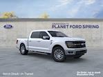 New 2026 Ford F-150 King Ranch SuperCrew Cab for sale #T0543 - photo 8