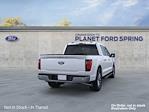 New 2026 Ford F-150 King Ranch SuperCrew Cab for sale #T0543 - photo 9