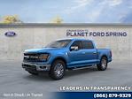 New 2026 Ford F-150 King Ranch SuperCrew Cab for sale #T0529 - photo 1