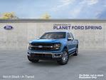 New 2026 Ford F-150 King Ranch SuperCrew Cab for sale #T0529 - photo 3