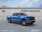 New 2026 Ford F-150 King Ranch SuperCrew Cab for sale #T0529 - photo 8
