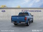 New 2026 Ford F-150 King Ranch SuperCrew Cab for sale #T0529 - photo 9