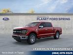 New 2026 Ford F-150 King Ranch SuperCrew Cab for sale #T0531 - photo 1