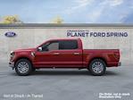 New 2026 Ford F-150 King Ranch SuperCrew Cab for sale #T0531 - photo 4