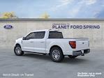 New 2026 Ford F-150 King Ranch SuperCrew Cab for sale #TW6K8230 - photo 2