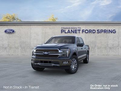 New 2026 Ford F-150 - photo 1
