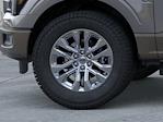 New 2026 Ford F-150 King Ranch SuperCrew Cab for sale #T0791 - photo 21