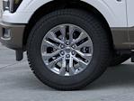 New 2026 Ford F-150 King Ranch SuperCrew Cab for sale #T0790 - photo 21