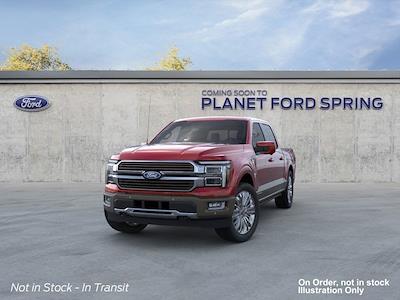 New 2026 Ford F-150 - photo 1