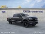 New 2026 Ford F-150 Platinum SuperCrew Cab for sale #TW7L7387 - photo 8