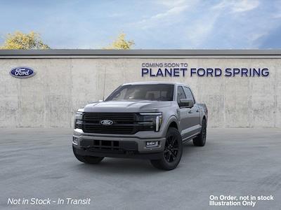 New 2026 Ford F-150 - photo 1