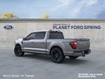 New 2026 Ford F-150 Platinum SuperCrew Cab for sale #TW7L7389 - photo 5
