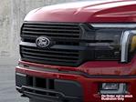 New 2026 Ford F-150 Platinum SuperCrew Cab for sale #T0547 - photo 14