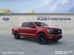 New 2026 Ford F-150 Platinum SuperCrew Cab for sale #T0547 - photo 8