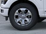 New 2026 Ford F-150 Platinum SuperCrew Cab for sale #T0664 - photo 21