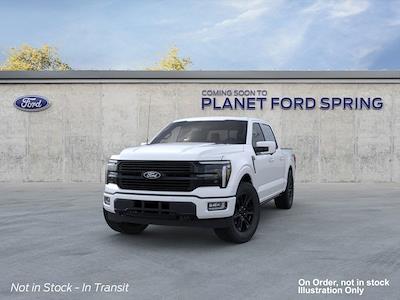 New 2026 Ford F-150 - photo 1