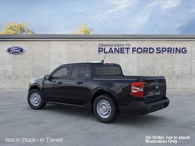 New 2026 Ford Maverick - photo 1