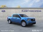 New 2026 Ford Maverick XL SuperCrew Cab for sale #TW8A0111 - photo 8