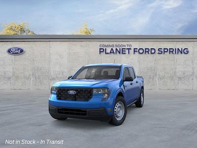 New 2026 Ford Maverick - photo 1