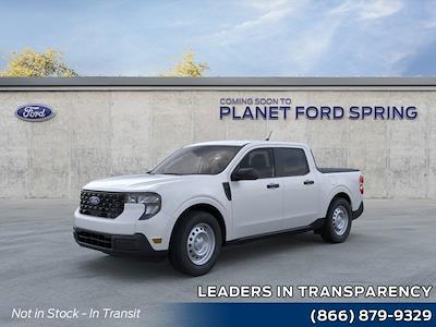 New 2026 Ford Maverick XL SuperCrew Cab for sale #T0262 - photo 1