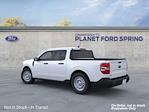 New 2026 Ford Maverick XL SuperCrew Cab for sale #T0655 - photo 2