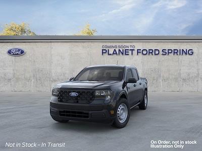 New 2026 Ford Maverick XL SuperCrew Cab for sale #TW8B0101 - photo 2