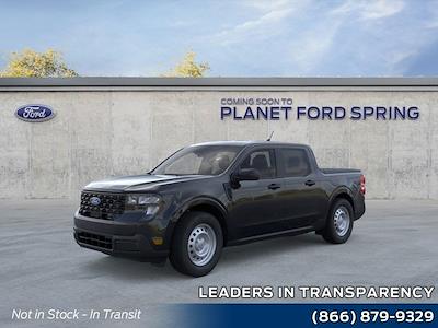 New 2026 Ford Maverick - photo 1