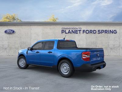 New 2026 Ford Maverick XL SuperCrew Cab for sale #T0274 - photo 2
