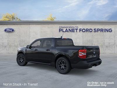 New 2026 Ford Maverick XLT SuperCrew Cab for sale #T0318 - photo 2