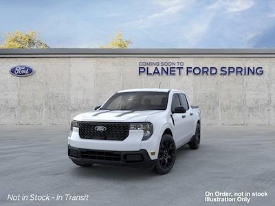 New 2026 Ford Maverick XLT SuperCrew Cab for sale #TW8H1003 - photo 2