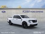 New 2026 Ford Maverick XLT SuperCrew Cab for sale #TW8H1003 - photo 8