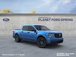 New 2026 Ford Maverick XLT SuperCrew Cab for sale #TW8H1007 - photo 7