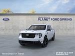 New 2026 Ford Maverick XLT SuperCrew Cab for sale #T0321 - photo 3